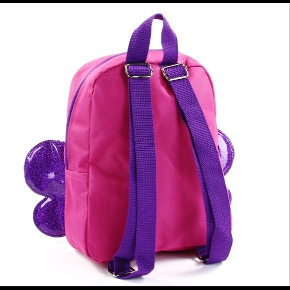 Mini Star Backpack - Picture 2 of 2